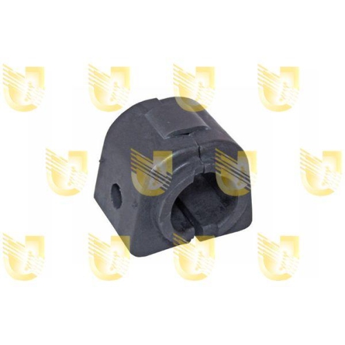 Lagerbuchse Stabilisator Unigom 391245 f&uuml;r Citro&euml;n Peugeot Vorderachse Links