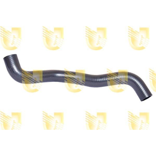 Kühlerschlauch Unigom R4551 für Renault Für Fahrzeuge Mit Klimaanlage