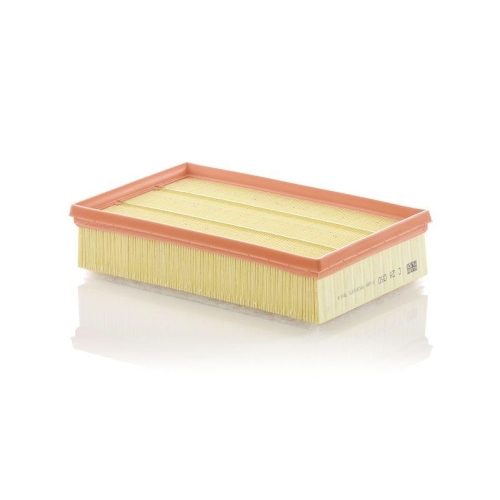 Luftfilter Mann-filter C 28 050 f&uuml;r Ford