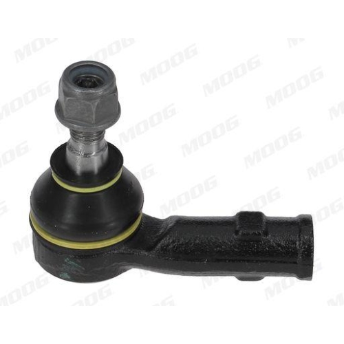 Tie Rod End Moog VO-ES-8283 for Audi Seat Skoda VW Front Axle Left Outer