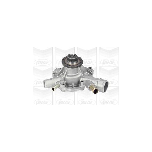 Wasserpumpe Motork&uuml;hlung Graf PA910 f&uuml;r Mercedes Benz Mercedes Benz