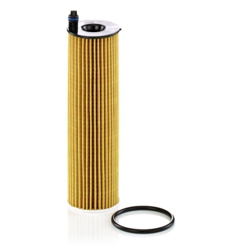 Ölfilter Mann-filter HU 6020 z für Mercedes Benz Mercedes Benz Mercedes Benz