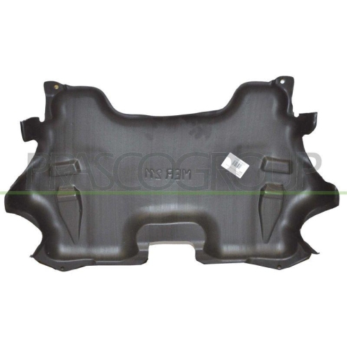 Motorraumd&auml;mmung Prasco ME0391900 f&uuml;r Mercedes Benz