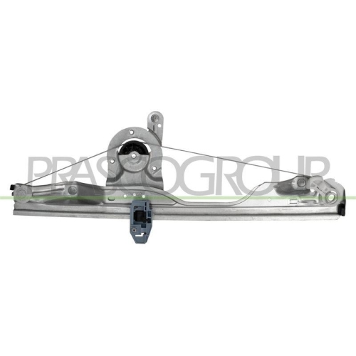 Fensterheber Prasco RN308W023 für Renault Vorne Rechts