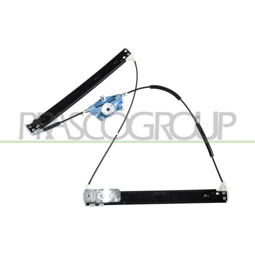 Fensterheber Prasco AD020W043 für Audi Seat Vorne Rechts