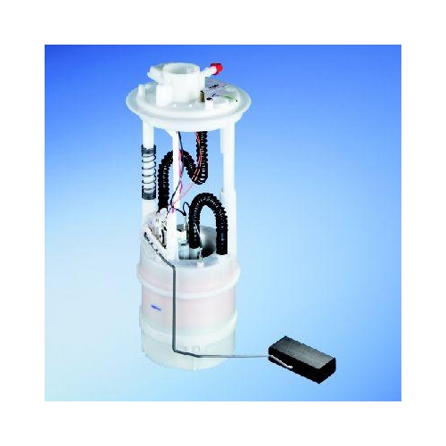 Kraftstoff Fördereinheit Bosch 0986580254 für Fiat Im Kraftstoffbehälter