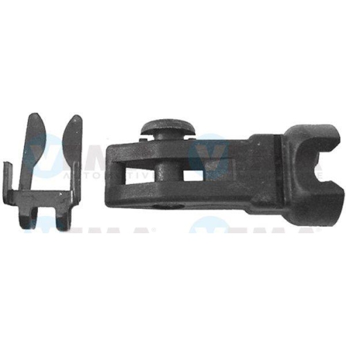 Reparatursatz Automatische Kupplungsnachstellung Vema 15162 für Citroën