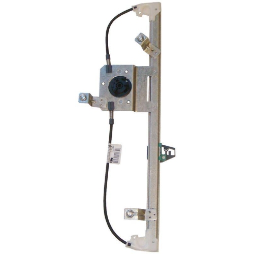 Fensterheber Valeo 850641 für Renault Vorne Rechts