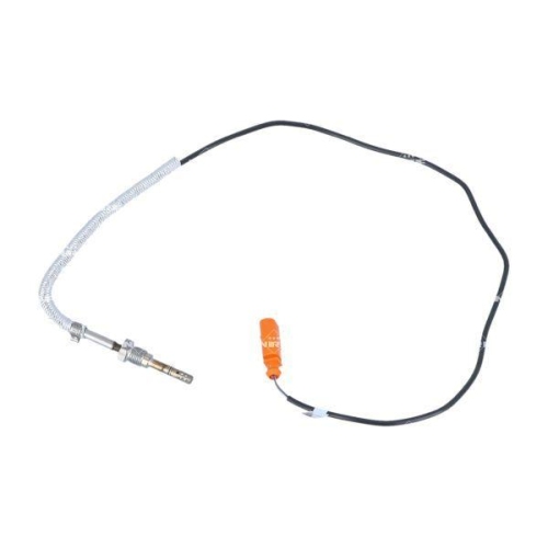 Sensor Abgastemperatur Nrf 707046 Easy Fit f&uuml;r Seat VW Nach Ru&szlig;partikelfilter