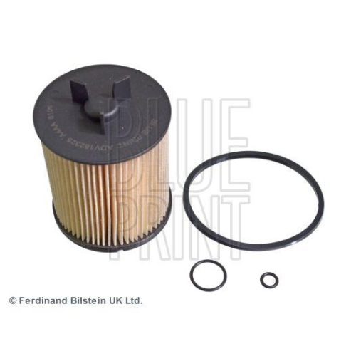 Kraftstofffilter Blue Print ADV182325 f&uuml;r Audi