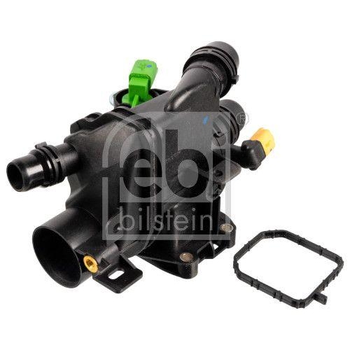Thermostatgeh&auml;use Febi Bilstein 172244 f&uuml;r Citro&euml;n Opel Peugeot Vauxhall DS