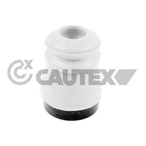 Anschlagpuffer Federung Cautex 750592 für Bmw Hinterachse