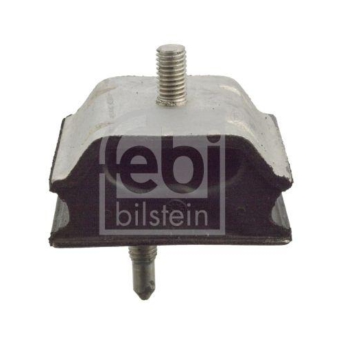 Lagerung Achskörper Febi Bilstein 10307 für Citroën Peugeot Hinterachse Links
