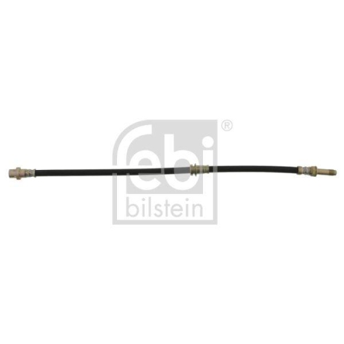Bremsschlauch Febi Bilstein 23815 für Bmw Hinterachse Links Hinterachse Rechts