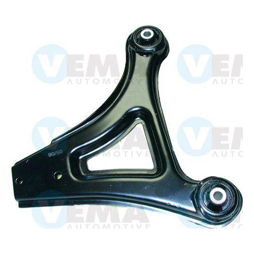 Lenker Radaufh&auml;ngung Vema 25133 f&uuml;r Volvo Vorderachse Links