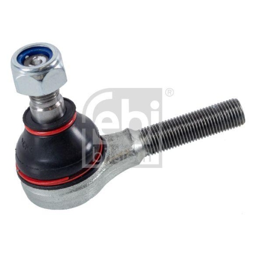 Spurstangenkopf Febi Bilstein 12950 f&uuml;r Suzuki Vorderachse Links