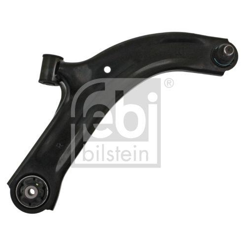 Lenker Radaufh&auml;ngung Febi Bilstein 42629 f&uuml;r Nissan Vorderachse Rechts Unten