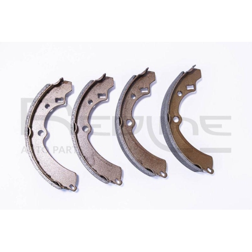 Bremsbackensatz Red-line 47SZ024 für Suzuki Hinterachse