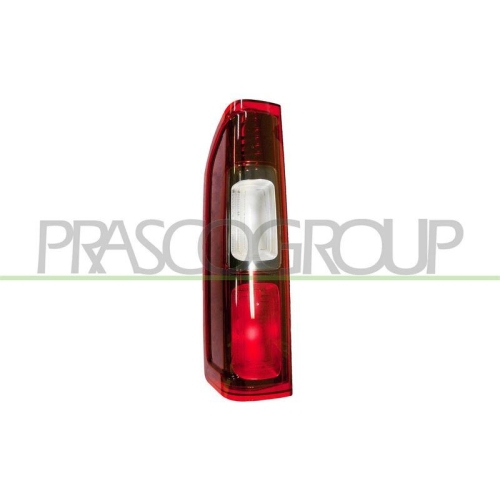 Heckleuchte Prasco RN9364154 Tyc f&uuml;r Fiat Nissan Opel Renault Links