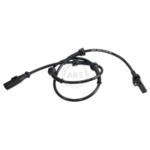 Sensor Raddrehzahl A.b.s. 30759 f&uuml;r Opel Renault Vauxhall Standard Automobile