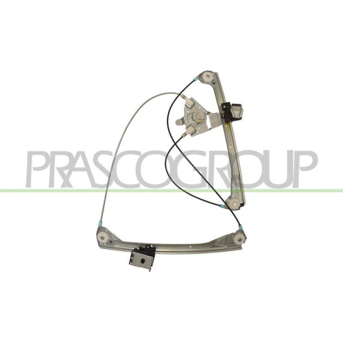 Fensterheber Prasco BM018W011 f&uuml;r Bmw Vorne Rechts