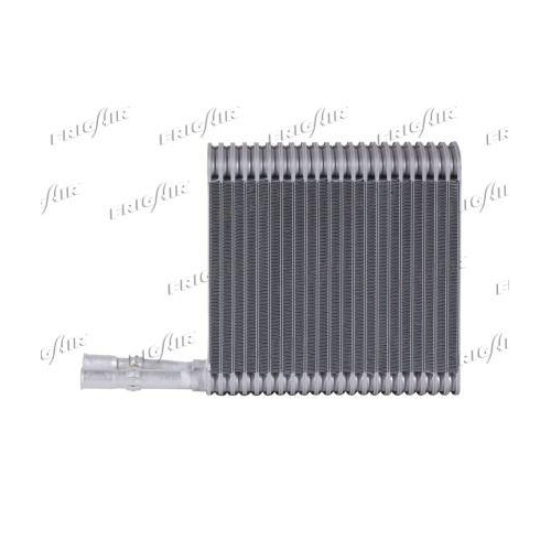 Verdampfer Klimaanlage Frigair 718.20005 f&uuml;r Chrysler