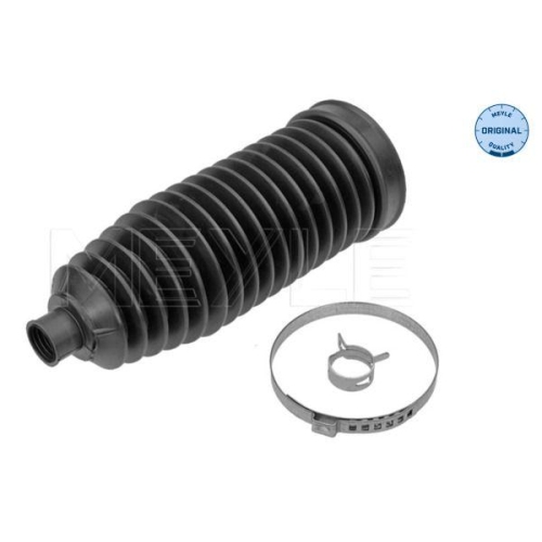 Faltenbalgsatz Lenkung Meyle 1006200007 Meyle-original: True To Oe. f&uuml;r Audi Bmw