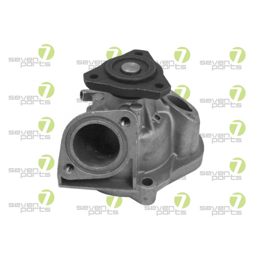 Wasserpumpe Motork&uuml;hlung 7 Seven Parts SV10344P f&uuml;r Audi Seat Skoda VW Vag