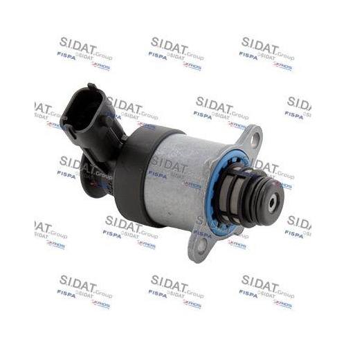 Regelventil Kraftstoffmenge (common Rail System) Sidat 83.1389 für Citroën Ford
