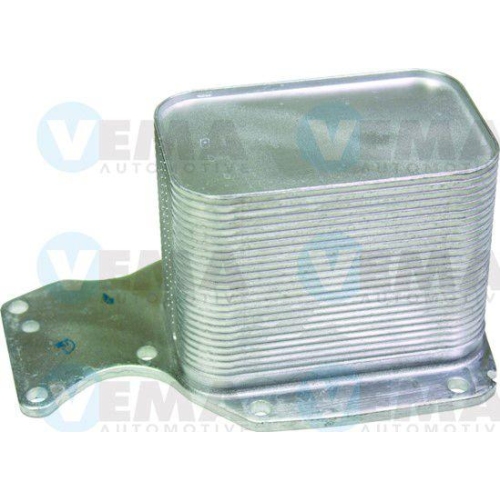 &Ouml;lk&uuml;hler Motor&ouml;l Vema 341115 f&uuml;r Bmw Vorderachse