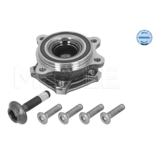 Reparatursatz Radnabe Meyle 1006530038 f&uuml;r Audi VW