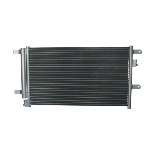Kondensator Klimaanlage Bosch 1986AD2280 f&uuml;r Iveco