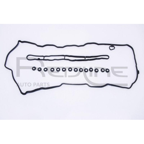 Gasket Cylinder Head Cover Red-line 34HO025 for Honda