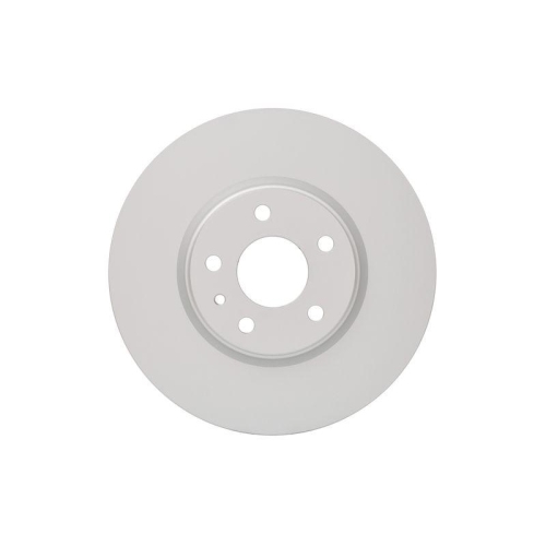 Bremsscheibe Bosch 0986479D85 f&uuml;r Ford Vorderachse