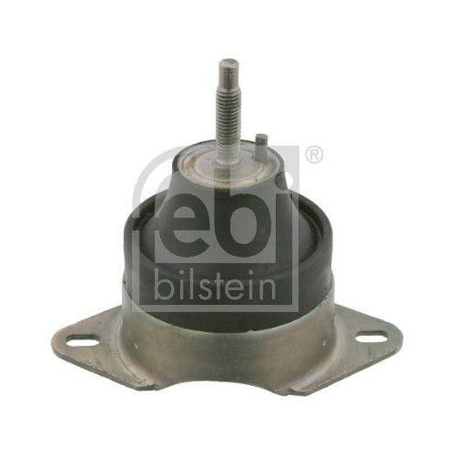 Lagerung Motor Febi Bilstein 24594 f&uuml;r Citro&euml;n Peugeot Rechts