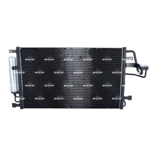 Kondensator Klimaanlage Nrf 35600 Easy Fit f&uuml;r Hyundai Kia