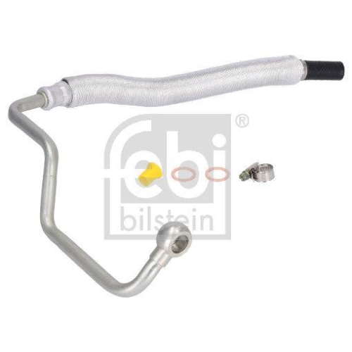 Hydraulikschlauch Lenkung Febi Bilstein 185665 f&uuml;r Mini