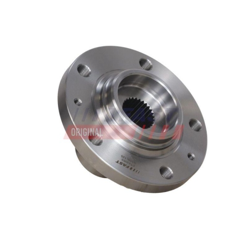 Radnabe Fast FT23063 f&uuml;r Citro&euml;n Fiat Opel Toyota Vorderachse Links