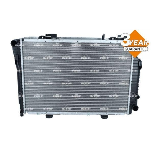 K&uuml;hler Motork&uuml;hlung Nrf 58483 f&uuml;r Mercedes Benz Mercedes Benz
