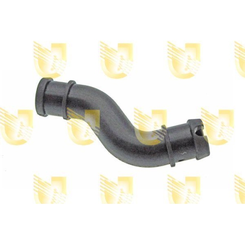 Schlauch Zylinderkopfhaubenentl&uuml;ftung Unigom S1420 f&uuml;r Alfa Romeo Fiat Lancia