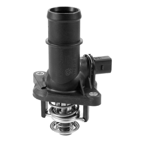 Thermostat Kühlmittel Gates TH396105G1 für Audi Seat Skoda VW