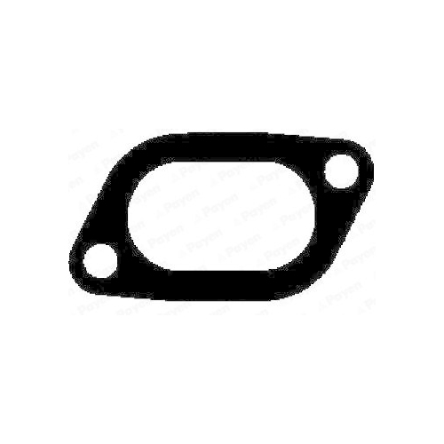 Dichtung Abgaskr&uuml;mmer Payen JD587 f&uuml;r Alfa Romeo