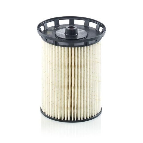 Kraftstofffilter Mann-filter PU 10 010 z f&uuml;r Porsche Vag