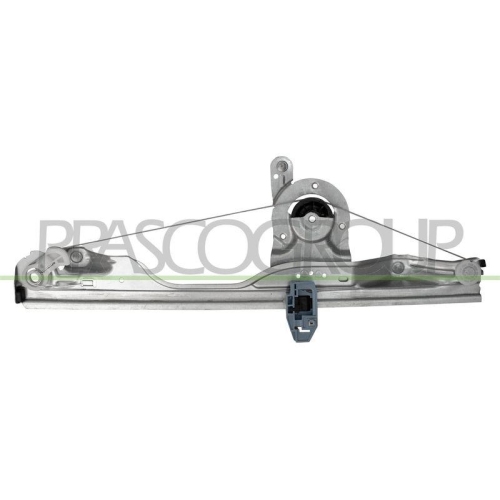 Fensterheber Prasco RN308W024 für Renault Vorne Links