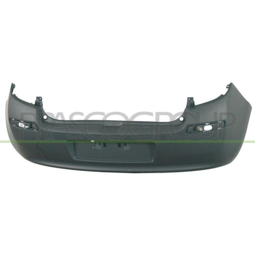 Stoßfänger Prasco RN3251051 für Renault Hinten