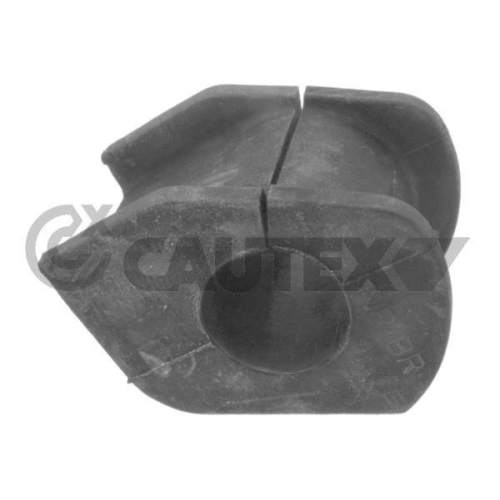 Lagerbuchse Stabilisator Cautex 766529 f&uuml;r Toyota Vorderachse