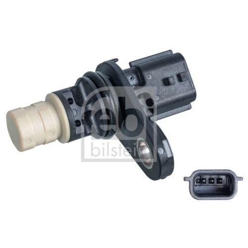 Sensor Nockenwellenposition Febi Bilstein 106825 f&uuml;r Nissan