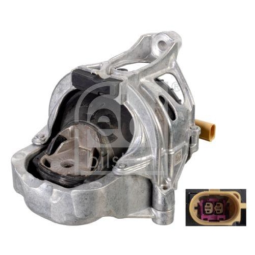 Lagerung Motor Febi Bilstein 172200 f&uuml;r Audi Rechts