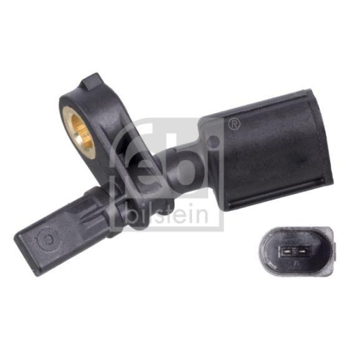 Sensor Raddrehzahl Febi Bilstein 23816 f&uuml;r Audi Seat Skoda VW Vw (svw) Cupra