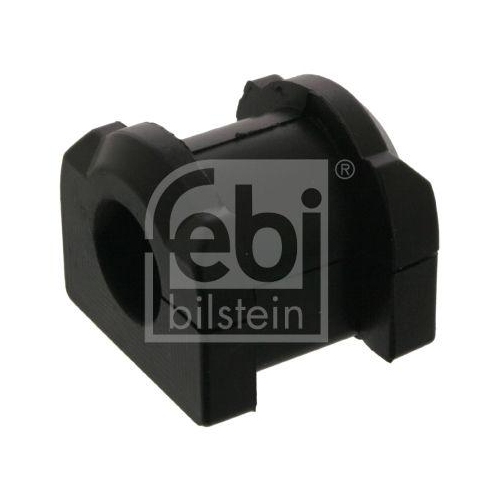 Lagerung Stabilisator Febi Bilstein 39166 f&uuml;r Citro&euml;n Mitsubishi Peugeot